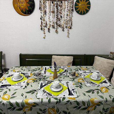 Beppo'S B&B Карбония Экстерьер фото