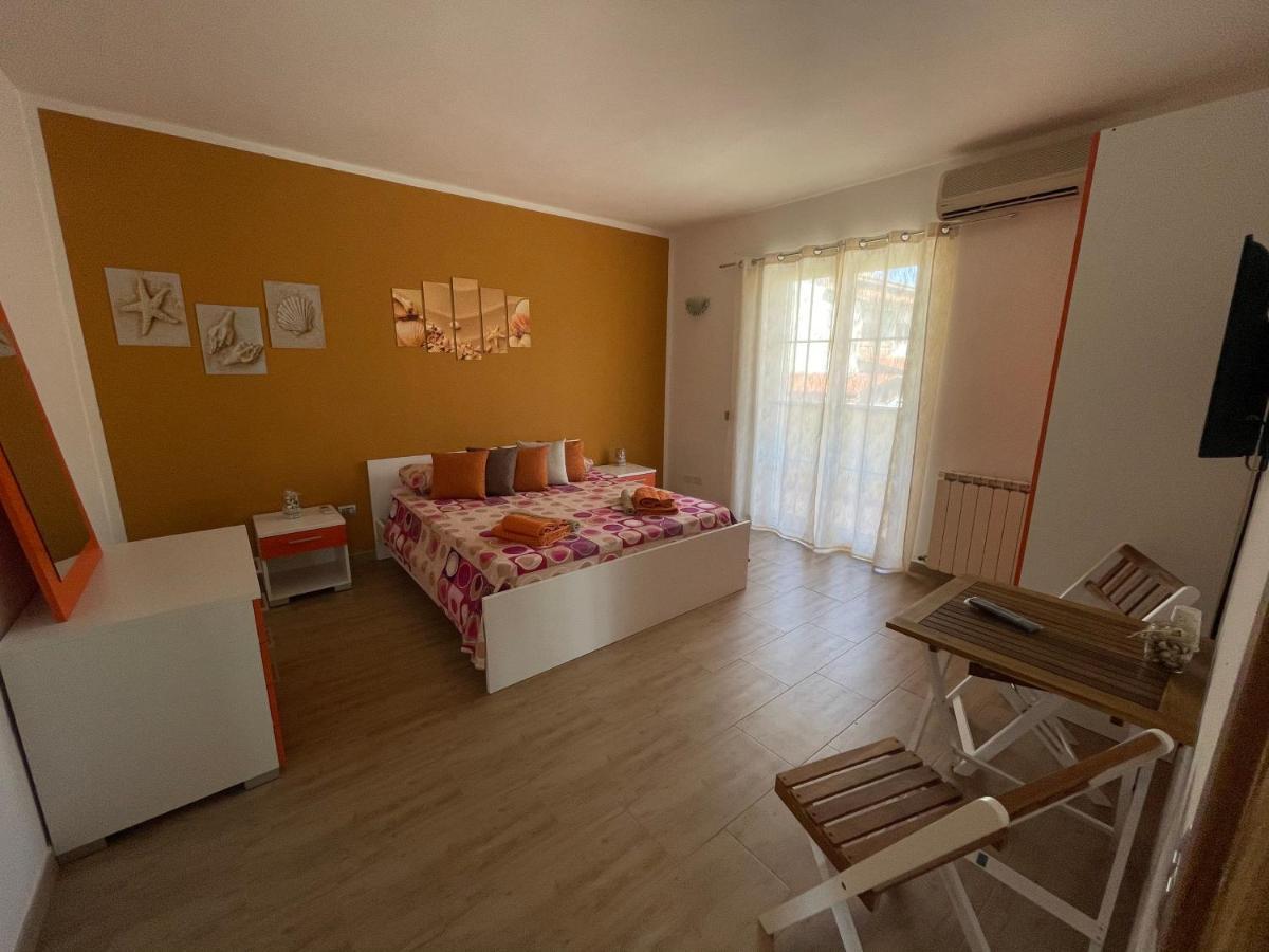 Beppo'S B&B Карбония Экстерьер фото