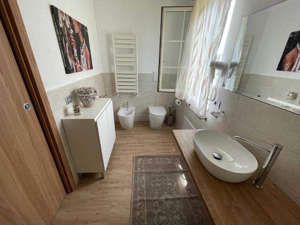 Beppo'S B&B Карбония Экстерьер фото