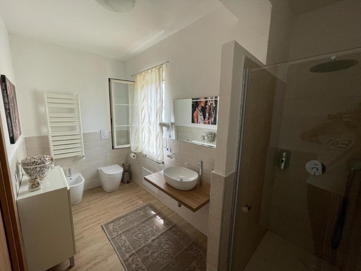 Beppo'S B&B Карбония Экстерьер фото
