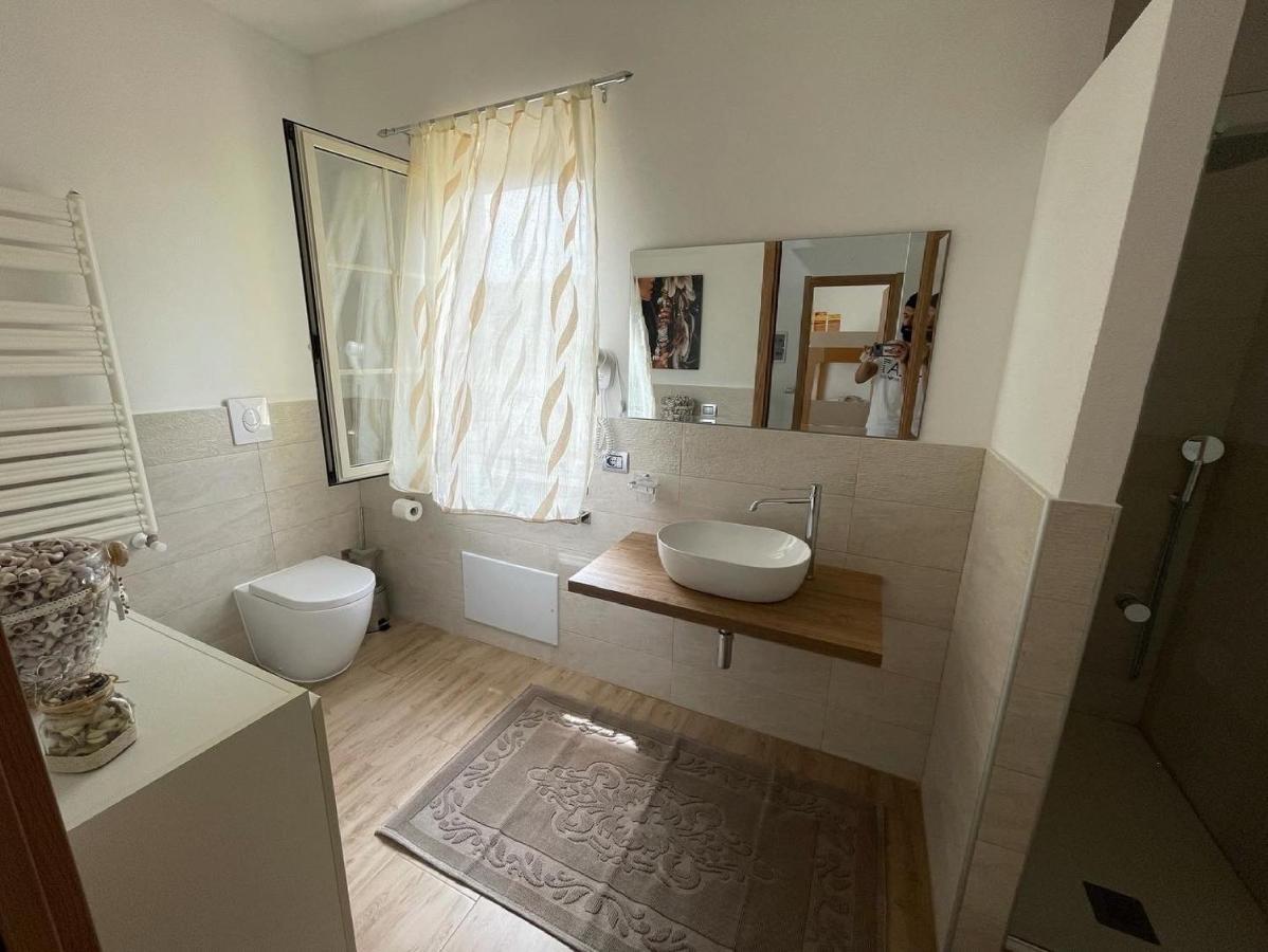 Beppo'S B&B Карбония Экстерьер фото