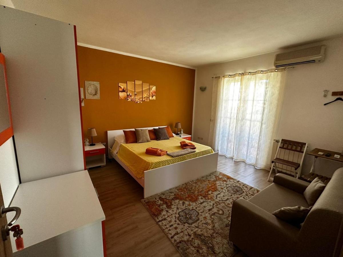 Beppo'S B&B Карбония Экстерьер фото