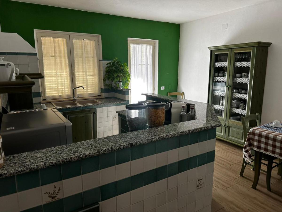 Beppo'S B&B Карбония Экстерьер фото