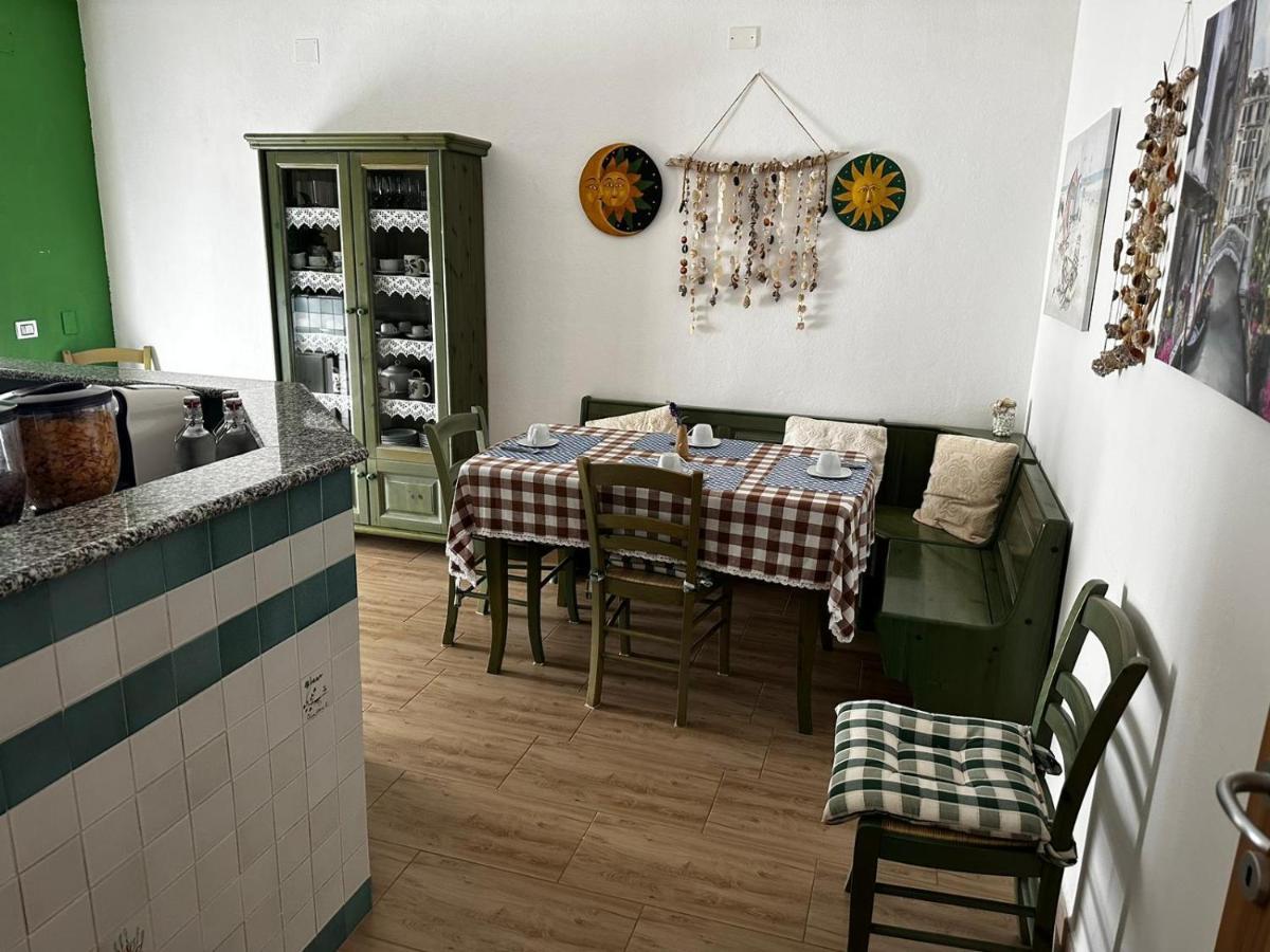 Beppo'S B&B Карбония Экстерьер фото