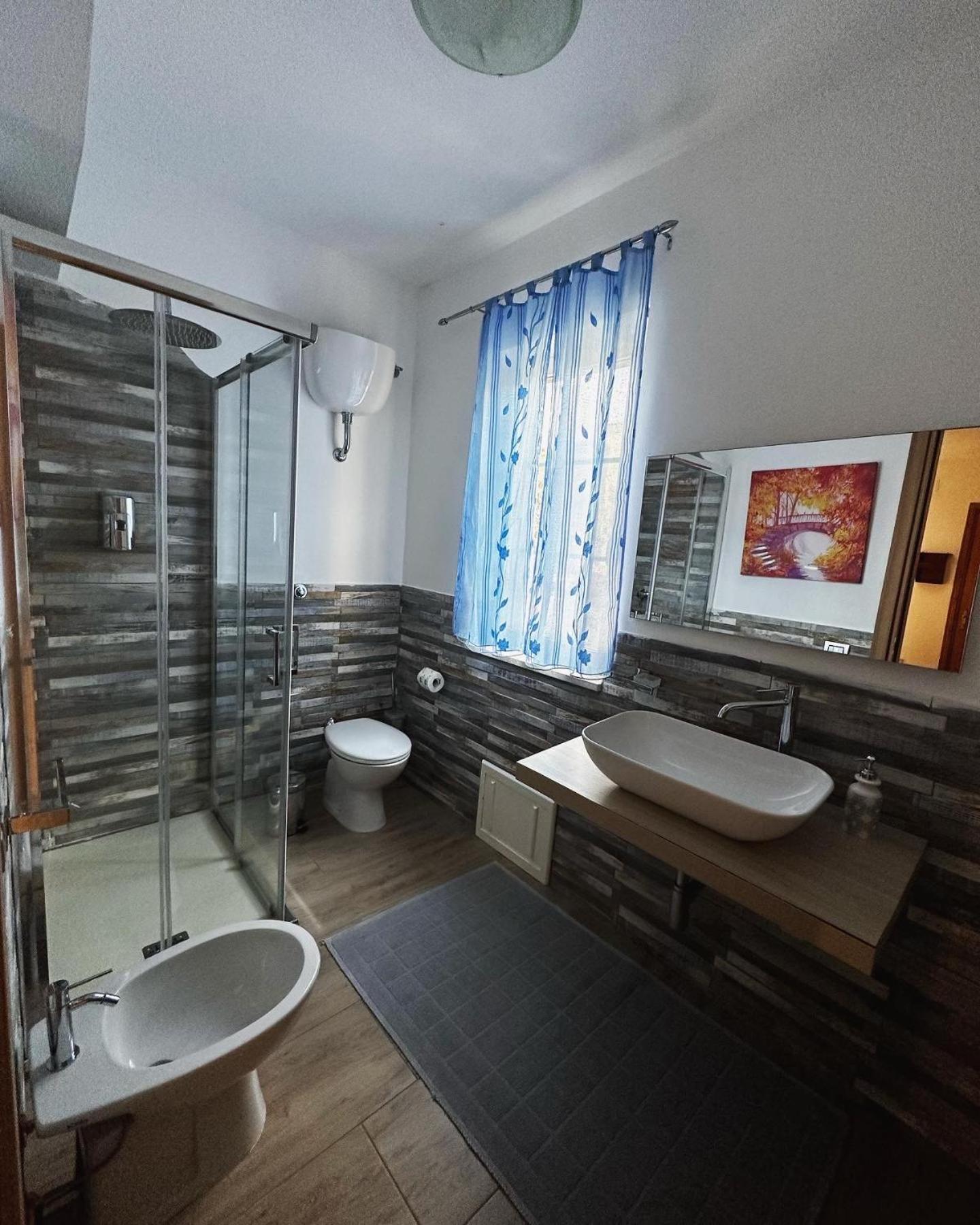 Beppo'S B&B Карбония Экстерьер фото
